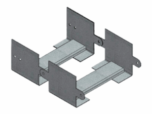 Accesorio Articular Escalonado