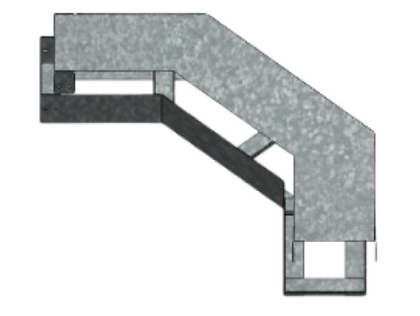 Curva Escalonada